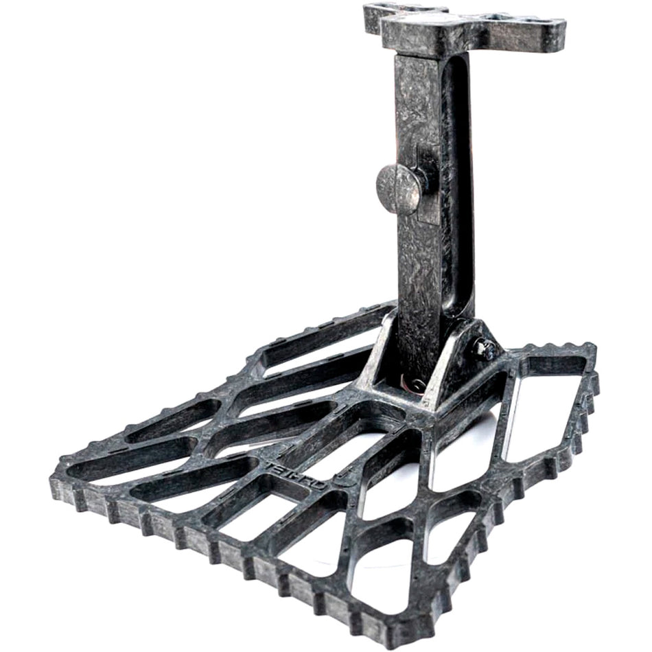 Tethrd CFX Predator Carbon Platform Regular Size