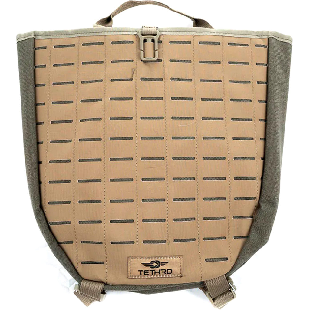 Tethrd Universal Regular Platform Pack for Hunting