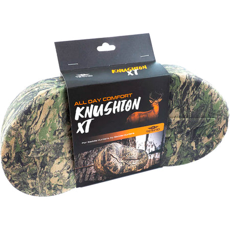 Tethrd Knushion XT Lightweight Knee Pad for Hunters