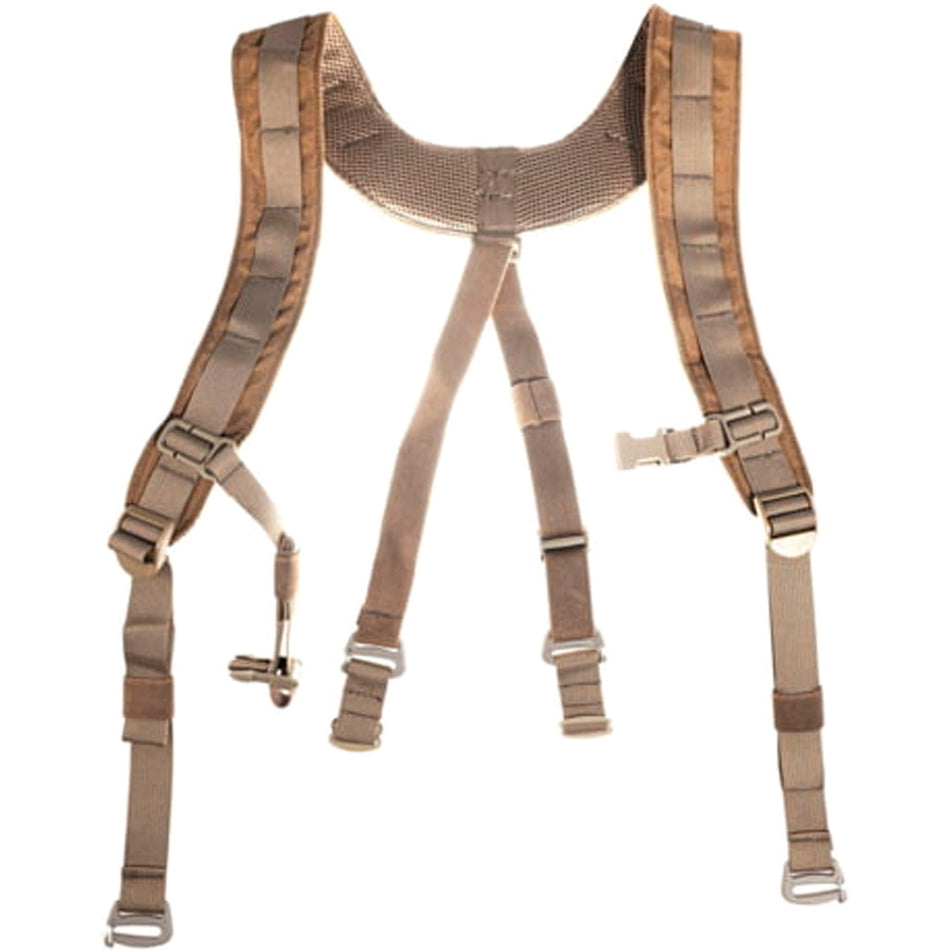 Tethrd Ultralock Modular Yoke Ranger Universal