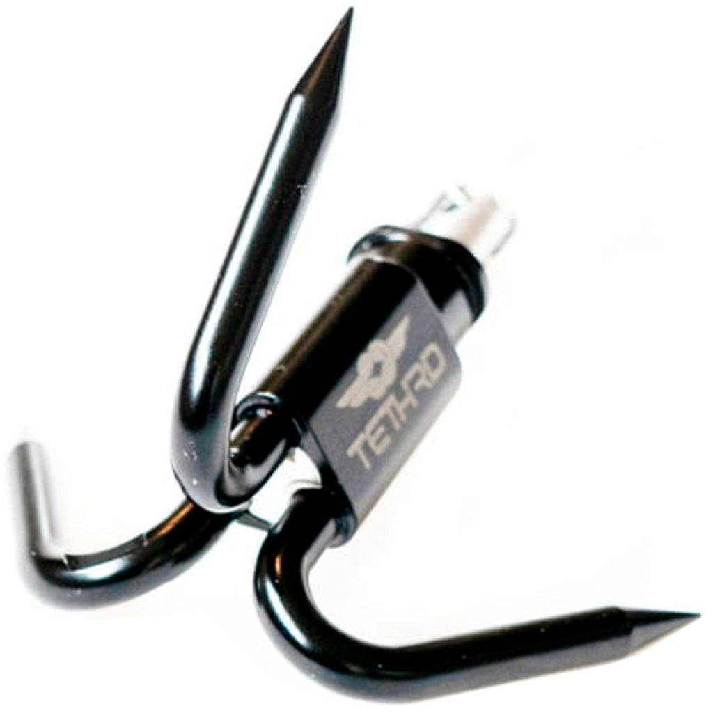 Tethrd Scorpion Hook Foldable Hunting Gear Retrieval
