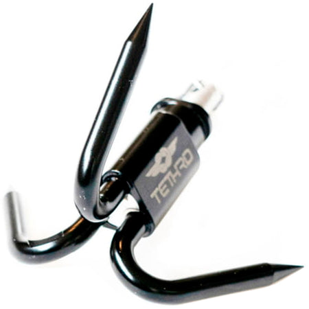 Tethrd Scorpion Hook Foldable Hunting Gear Retrieval