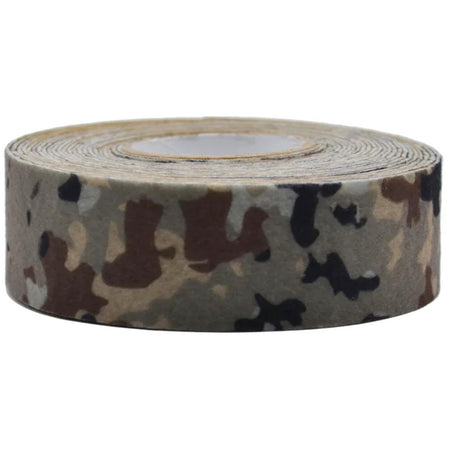 XOP 1 in. x 15 ft. Camo Felt Silencing Tape for Treestands