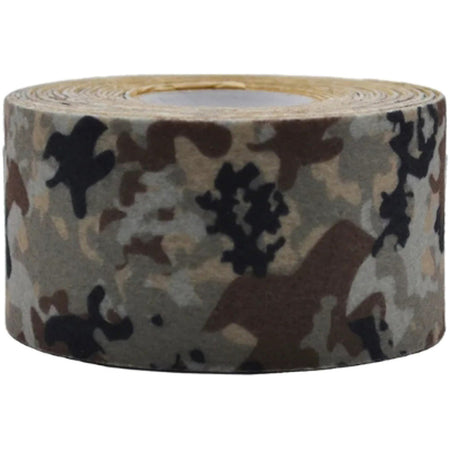 XOP 2 in. x 15 ft. Camo Felt Silencing Tape for Treestands