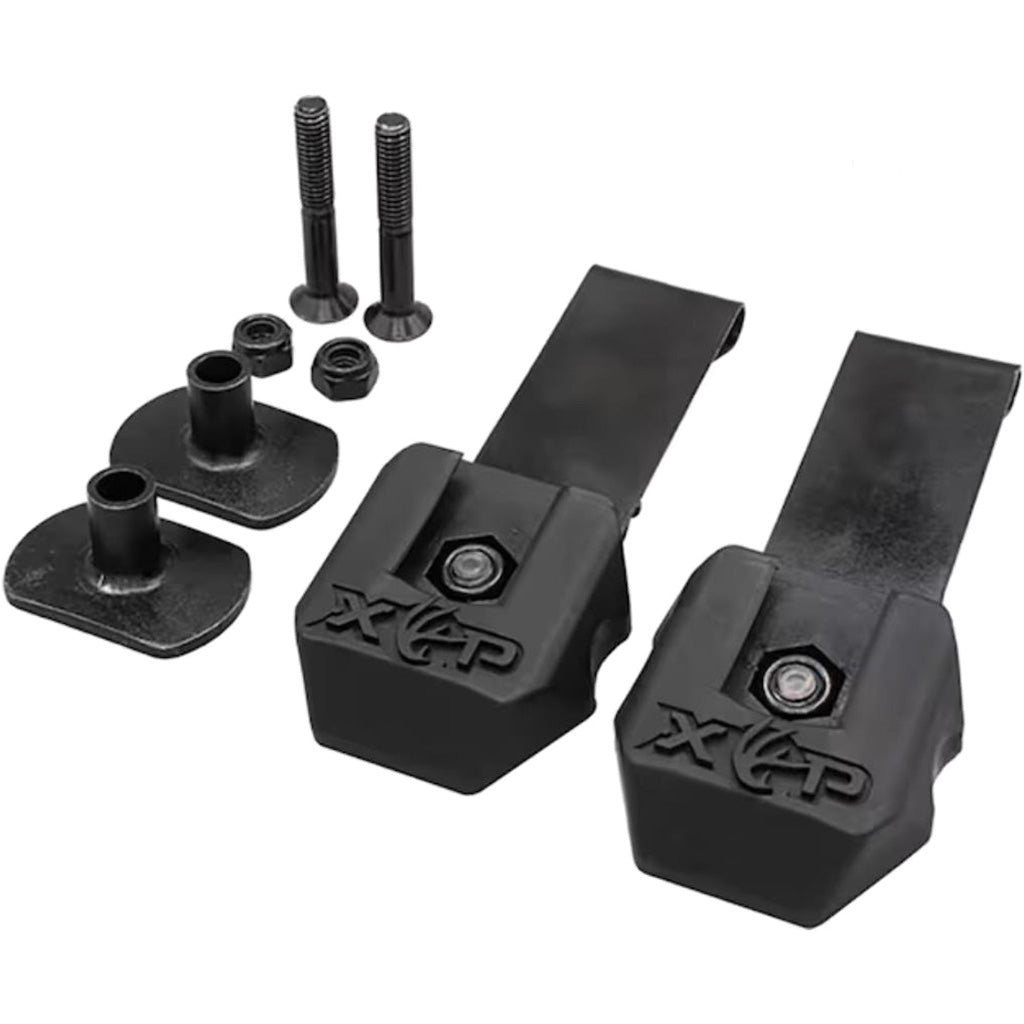 XOP Modular Holster Bracket - MOLLE/Belt/Webbing Compatible
