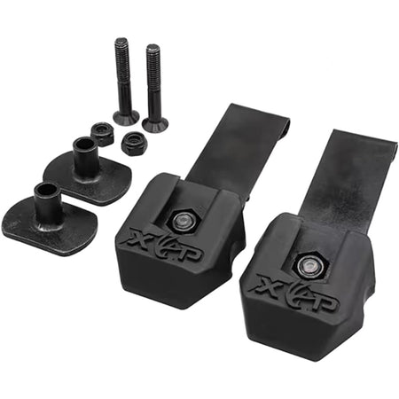 XOP Modular Holster Bracket - MOLLE/Belt/Webbing Compatible