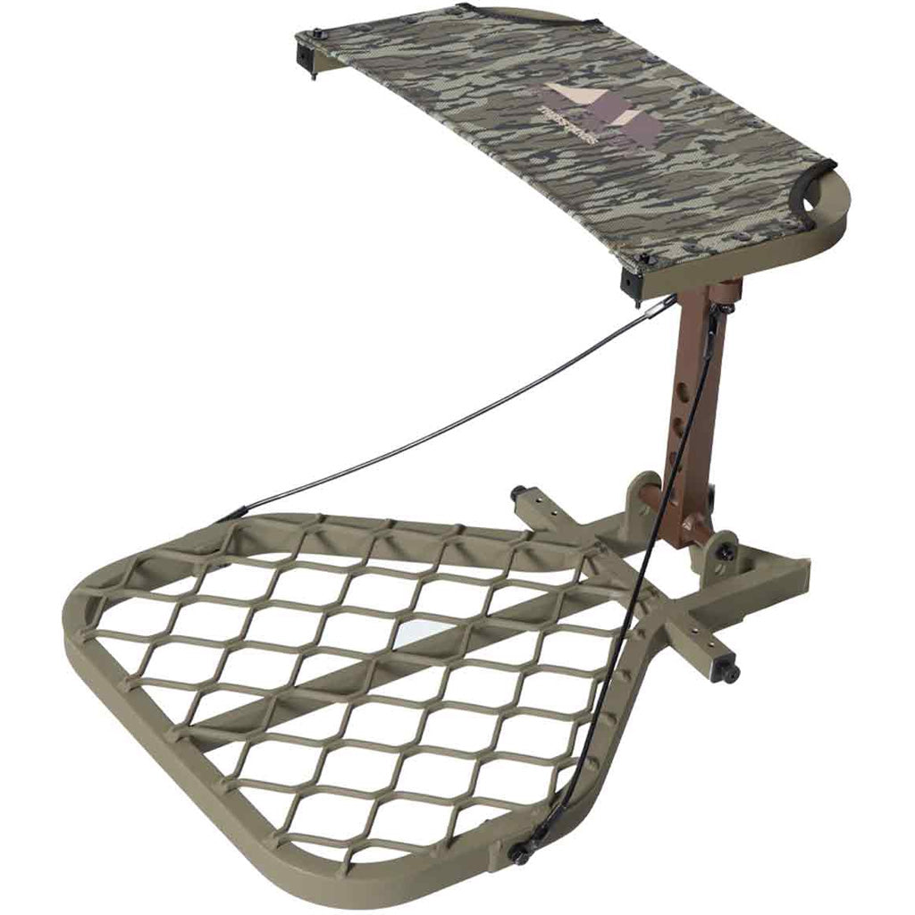 Millennium M8 PRO Lite Portable Hang-On Hunting Stand