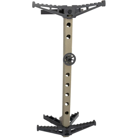 Millennium Vulcan Lightweight Climbing Sticks Set - 4 Piece