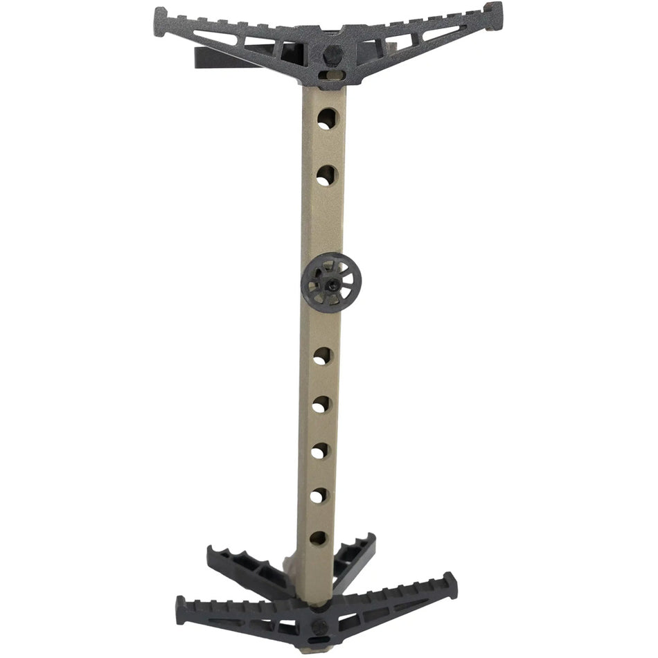 Millennium Vulcan Lightweight Climbing Sticks Set - 4 Piece