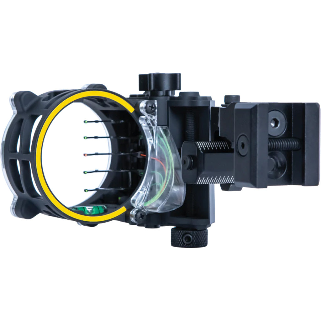 Trophy Ridge Fix Series Archery Picatinny Sight Mount