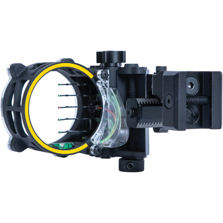 Trophy Ridge Fix Series Archery Picatinny Sight Mount