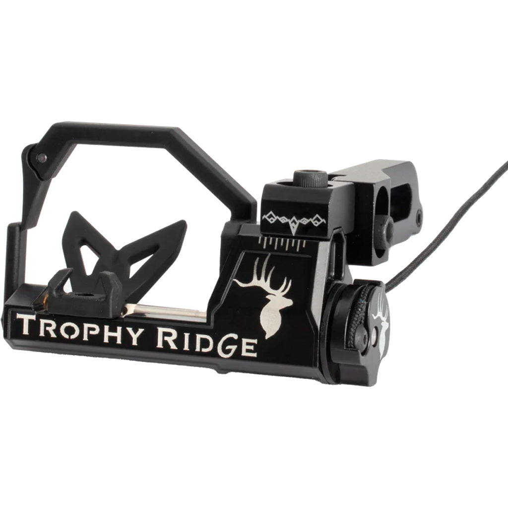 Trophy Ridge Propel Limb Driven Arrow Rest LH - Full Containment