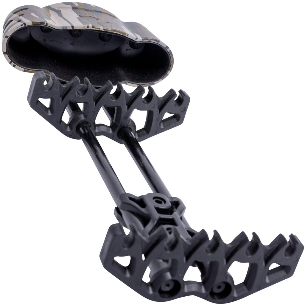 Trophy Ridge 5 Spot Bowhunting Quiver 5 Arrow Mossy Oak Bottomlands
