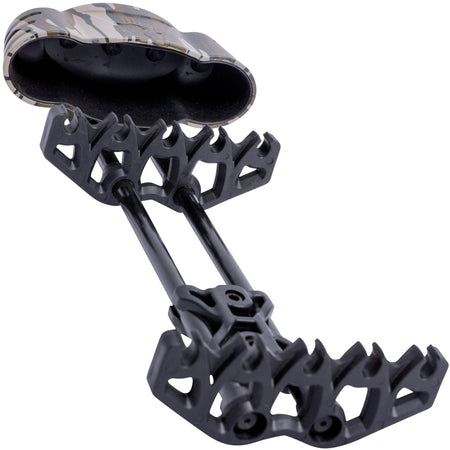 Trophy Ridge 5 Spot Bowhunting Quiver 5 Arrow Mossy Oak Bottomlands