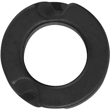 Fletcher Tru Peep 1/4 in. Black Peep Sight Dozen Card
