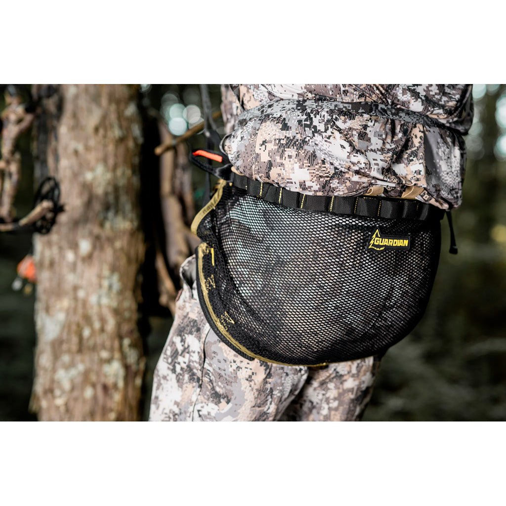 Hunter Safety System Guardian Saddle OSFM – Sentry Ammo