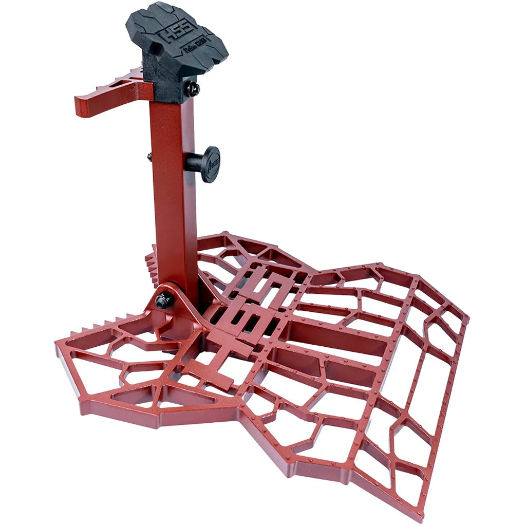 Hunter Safety System Legend Hunting Platform Tree Stand