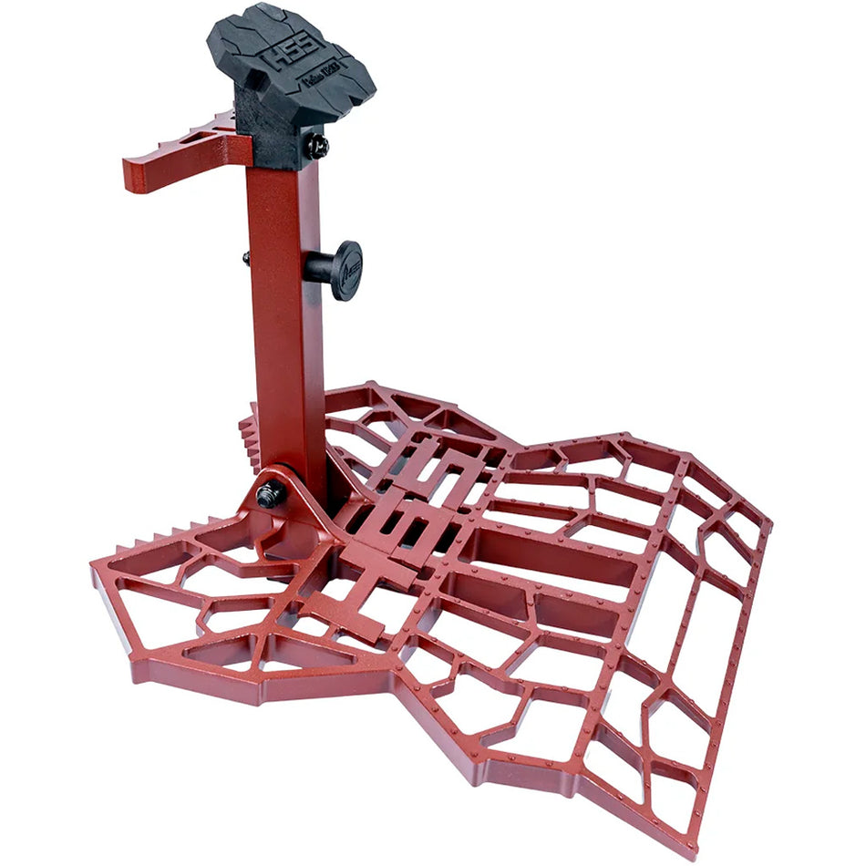 Hunter Safety System Legend Hunting Platform Tree Stand