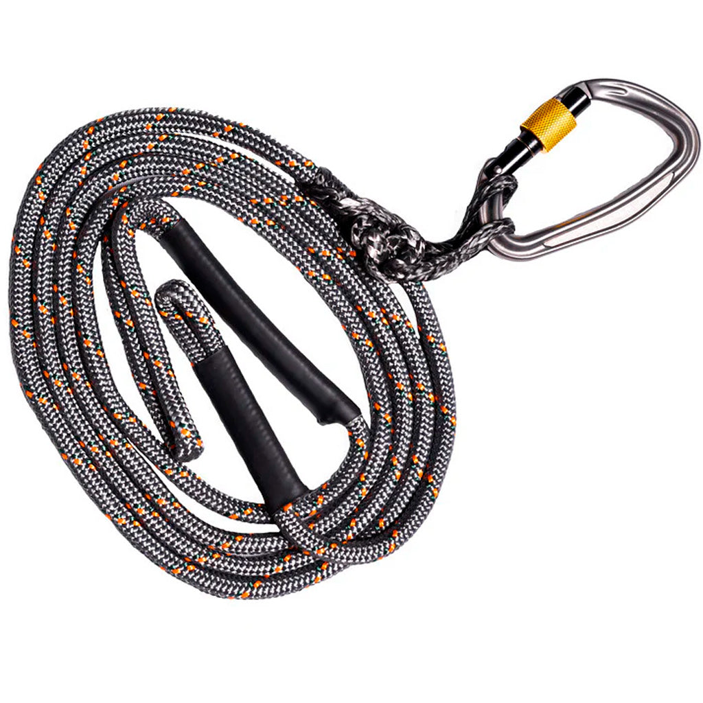 Hunter Safety System High Strength Climbing Tether Rope 8 ft.