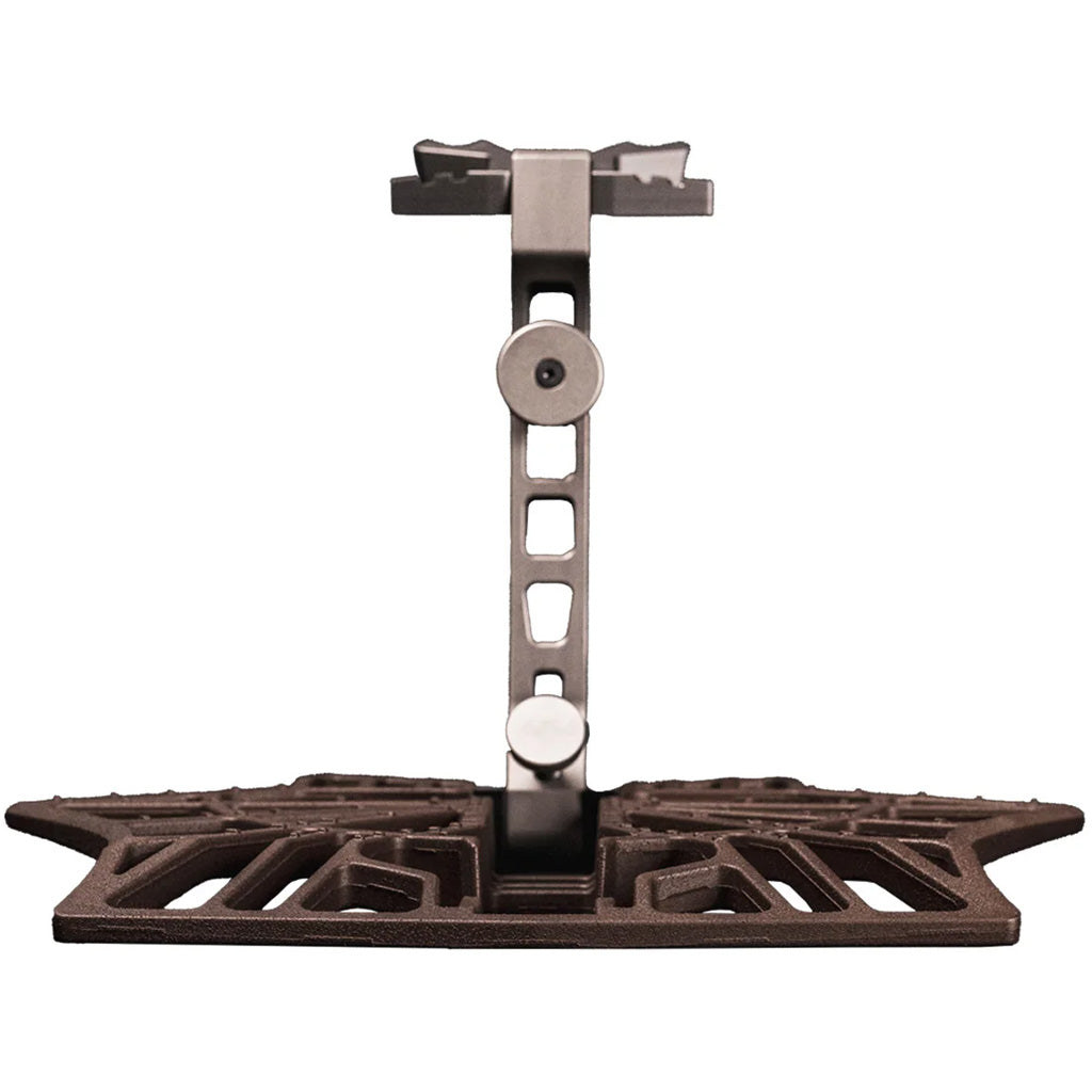 Latitude Outdoors Profile Platform Gen 2 Grizzly Saddle Stand