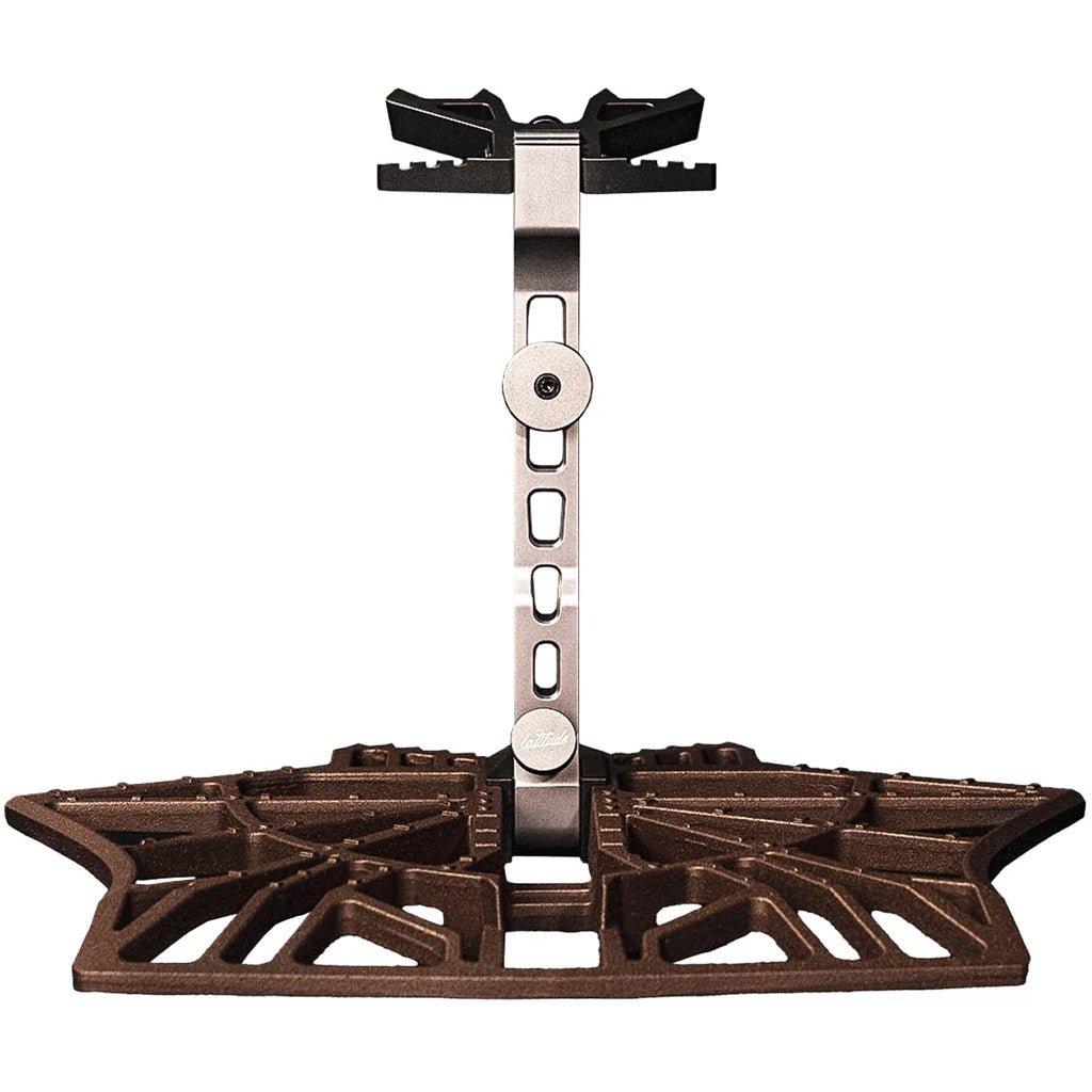 Latitude Outdoors Profile XL Platform Gen 2 Grizzly Tree Stand