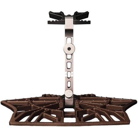 Latitude Outdoors Profile XL Platform Gen 2 Grizzly Tree Stand