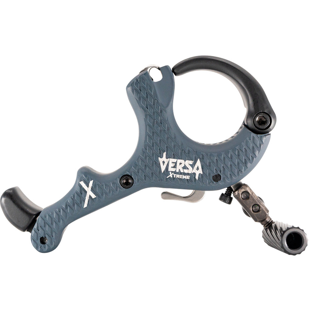B3 Versa Pro Extreme Grey 3-Finger Bow Release