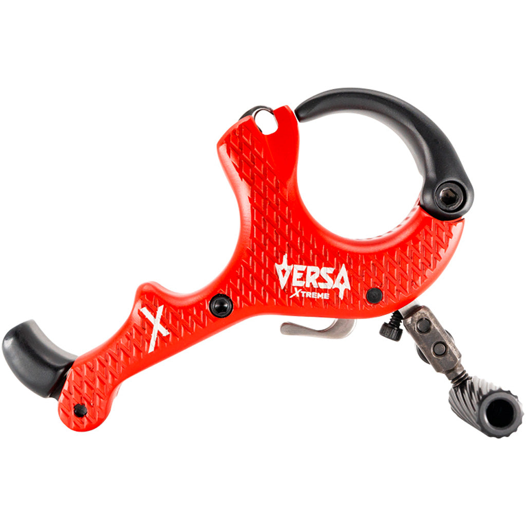 B3 Versa Pro Extreme Red 3-Finger Bow Release