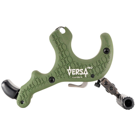 B3 Versa Pro Mini OD Green 3-Finger Bow Release Pack