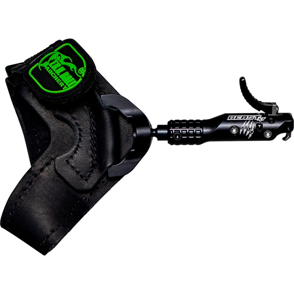 Tru Ball Beast XT Hybrid Ultra Large Black Bow Release