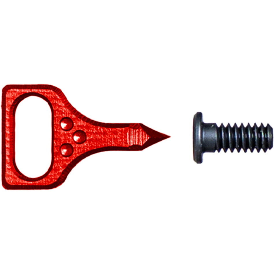 Axcel Driver Red Pointer for Bow Sight Yardage Scale Middle
