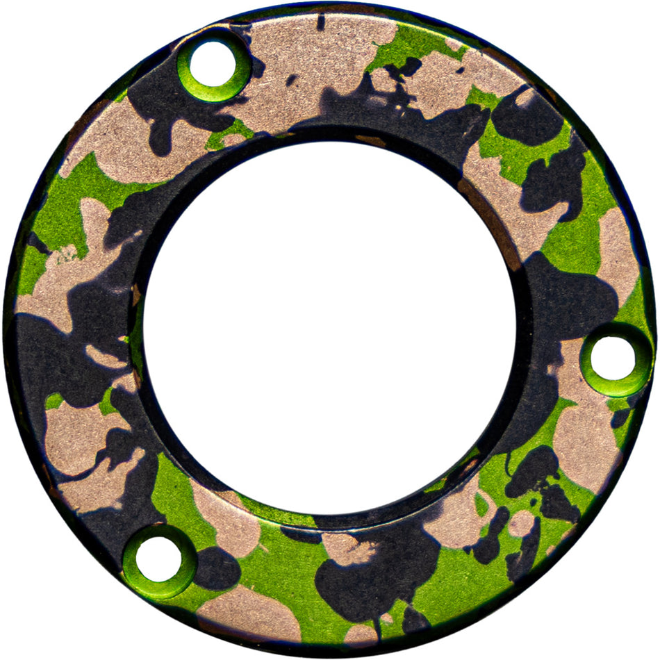 Axcel Driver Hubcap Elevation Wheel Cover Camo