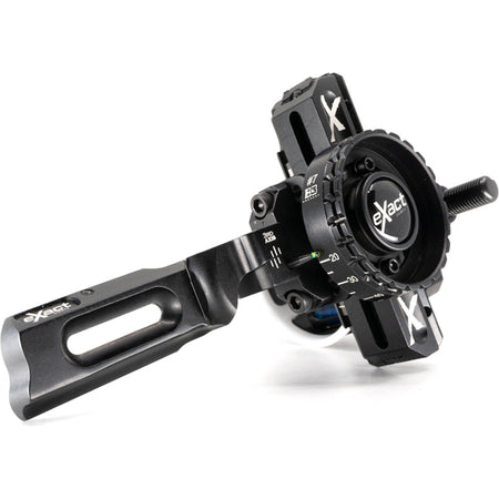B3 LINX Pro Mathews Bridge-Lok Archery Sight 4 Pin .019 LH