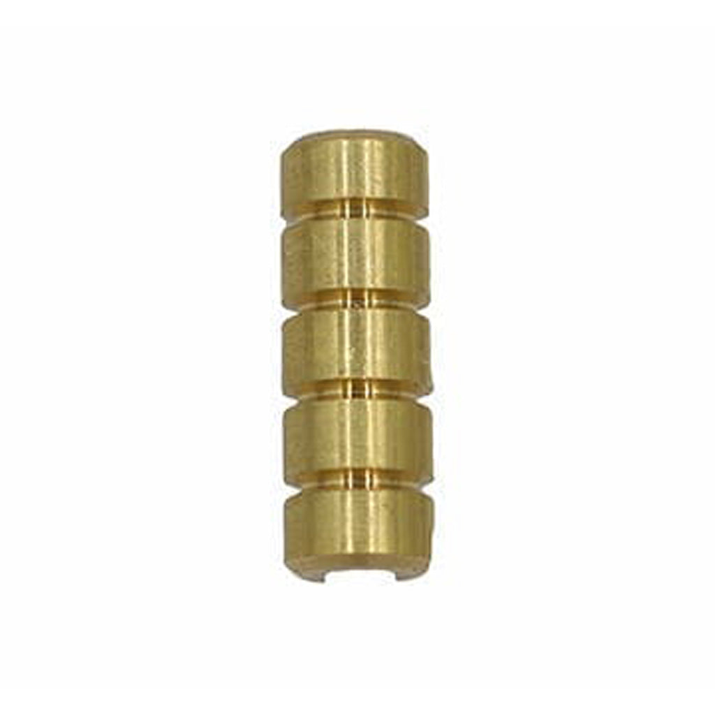 ACU Stax Bowstring Weights 5 Stack (37.5 Grains Each), 10-Pack