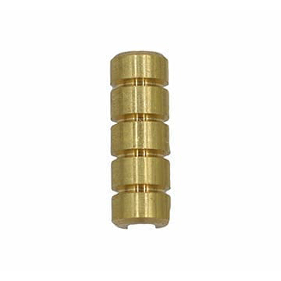 ACU Stax Bowstring Weights 5 Stack (37.5 Grains Each), 10-Pack