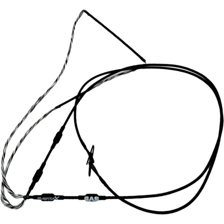 Hoyt Z1S GAS SystmX Complete String and Cable Set