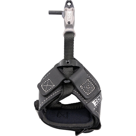 B3 Alpha Grey Release with Adjustable Flex Connector