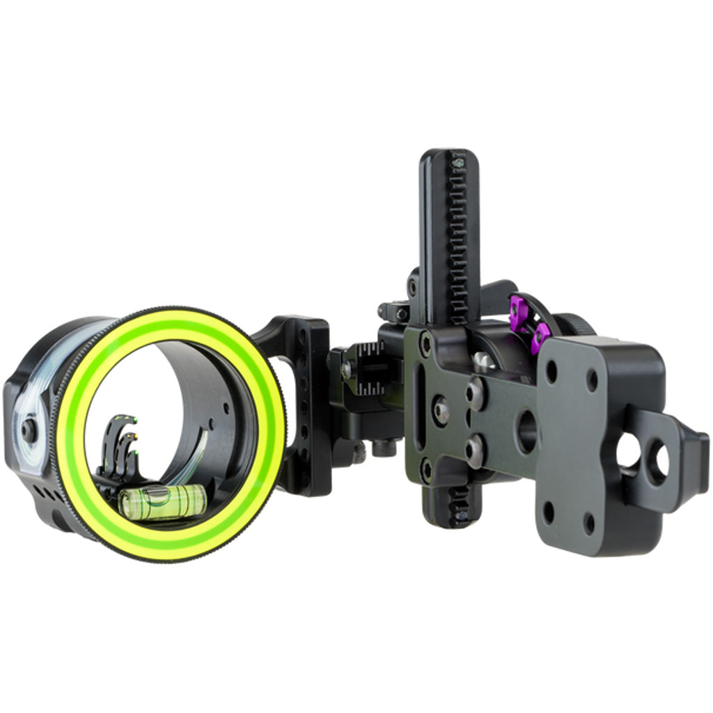 Spot Hogg Boonie Dovetail 3-Pin Sight .019 Right-Handed Bowhunter