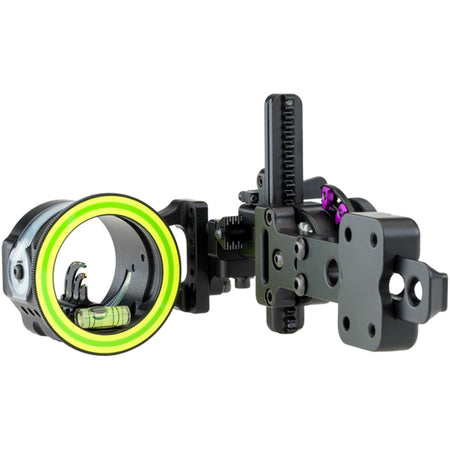 Spot Hogg Boonie Dovetail 3-Pin Sight .019 Right-Handed Bowhunter