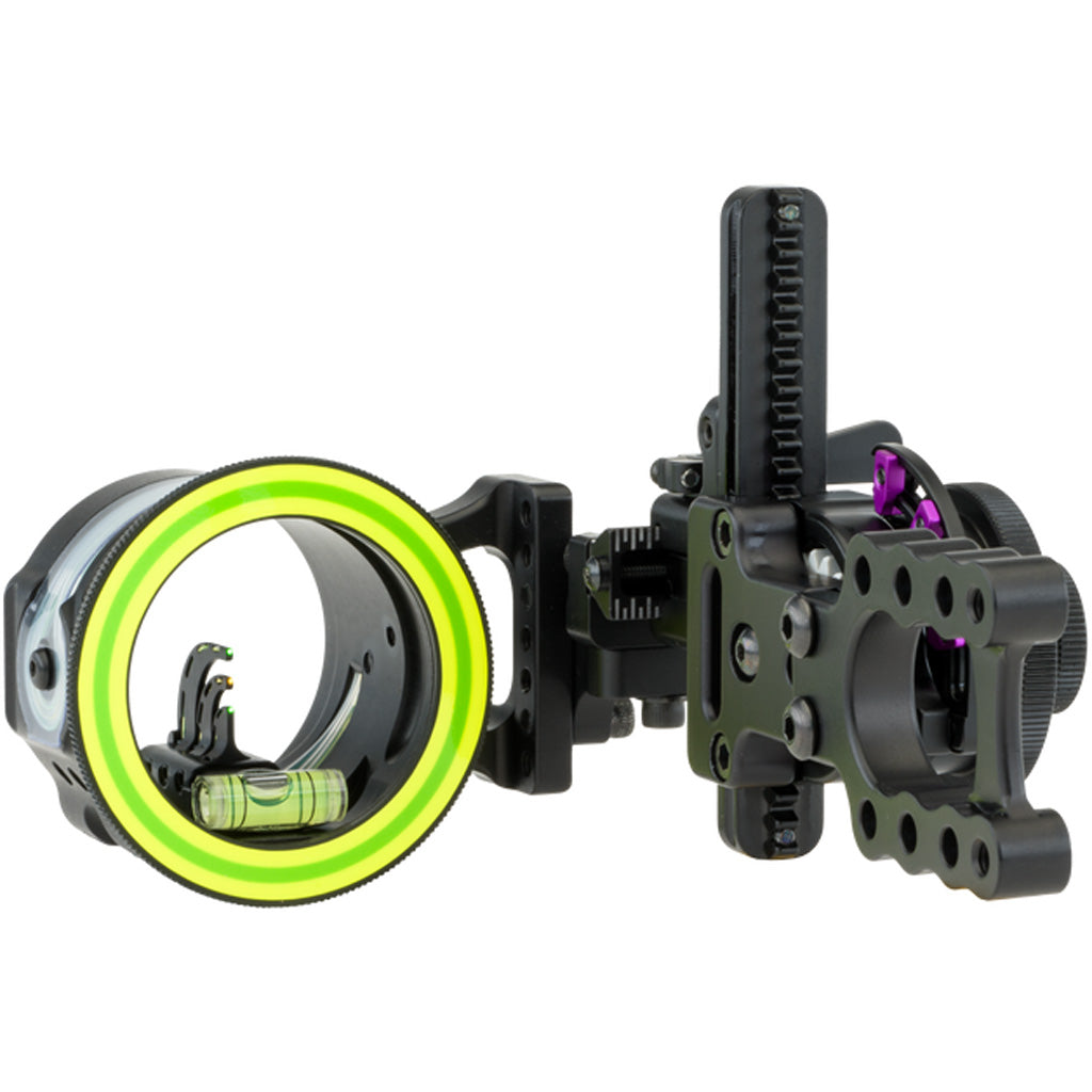 Spot Hogg Boonie Hard Mount 3-Pin Sight .010 Right-Handed Bowhunter