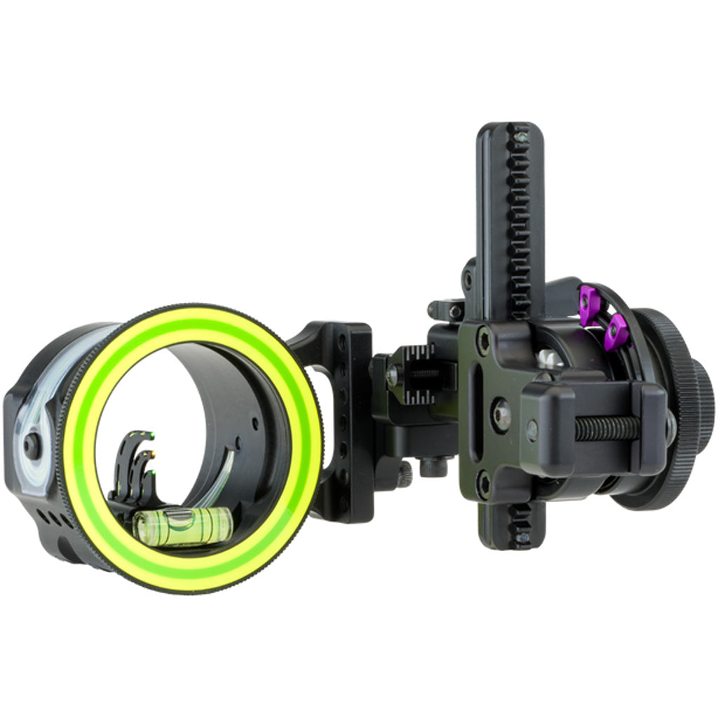 Spot Hogg Boonie Picatinny 3-Pin Sight .019 Right-Handed Bowhunter
