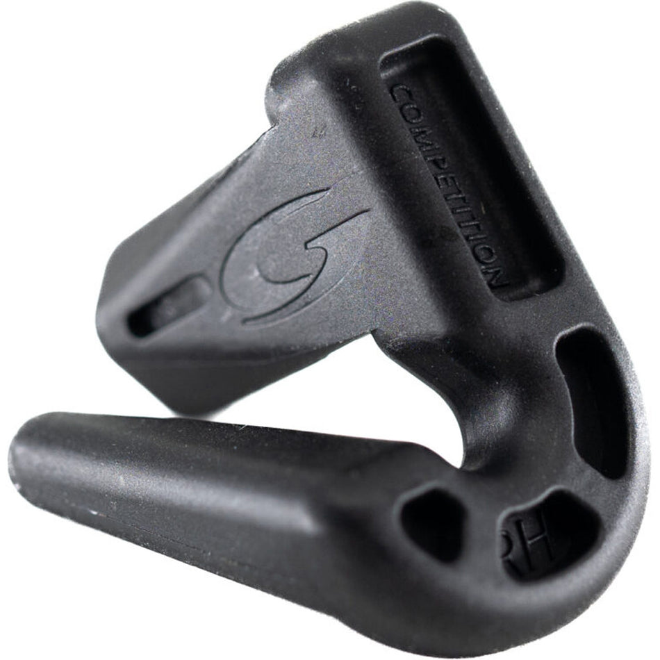 Genesis Right Hand Competition Arrow Rest in Black