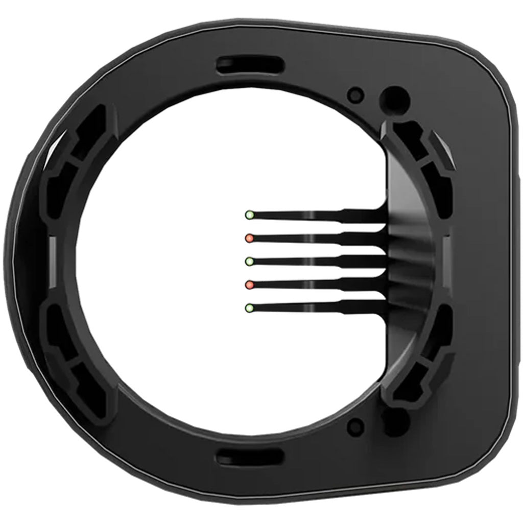 Ultraview UV Slider 2 Pin Cartridge Horizontal Configuration H5 5-Pin