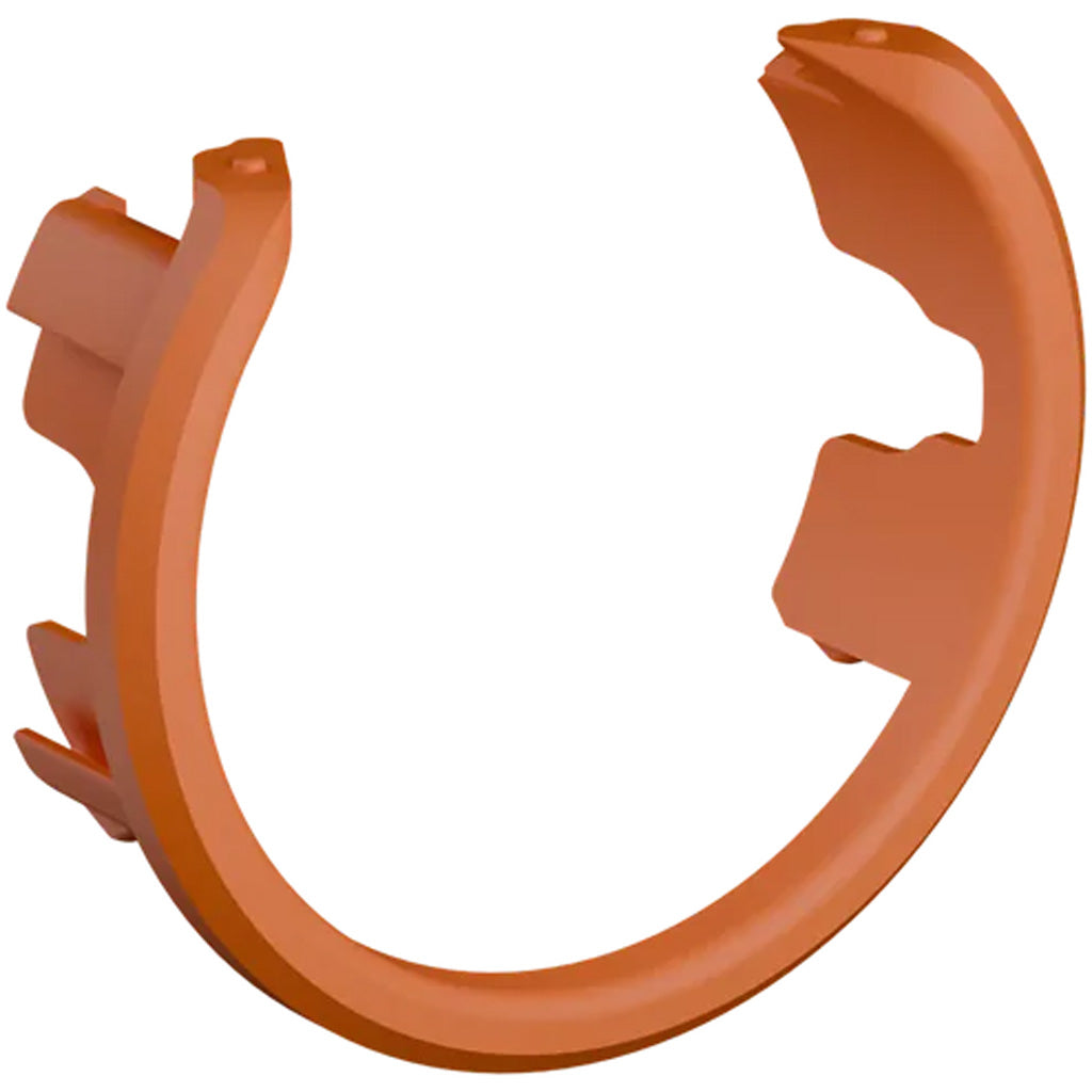 Ultraview UV Slider 2 Orange Light Viz Ring Bow Sight Replacement
