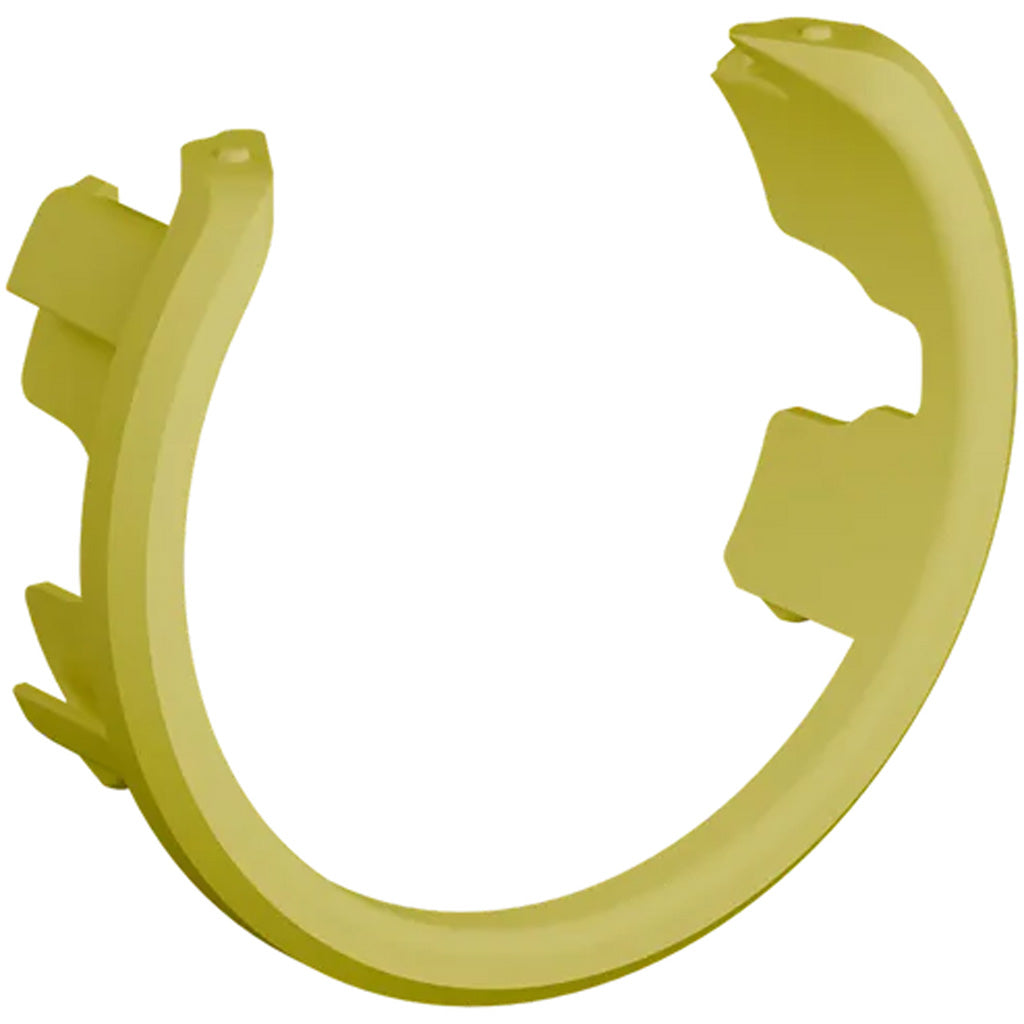 Ultraview UV Slider 2 Sight Viz Ring Light Yellow
