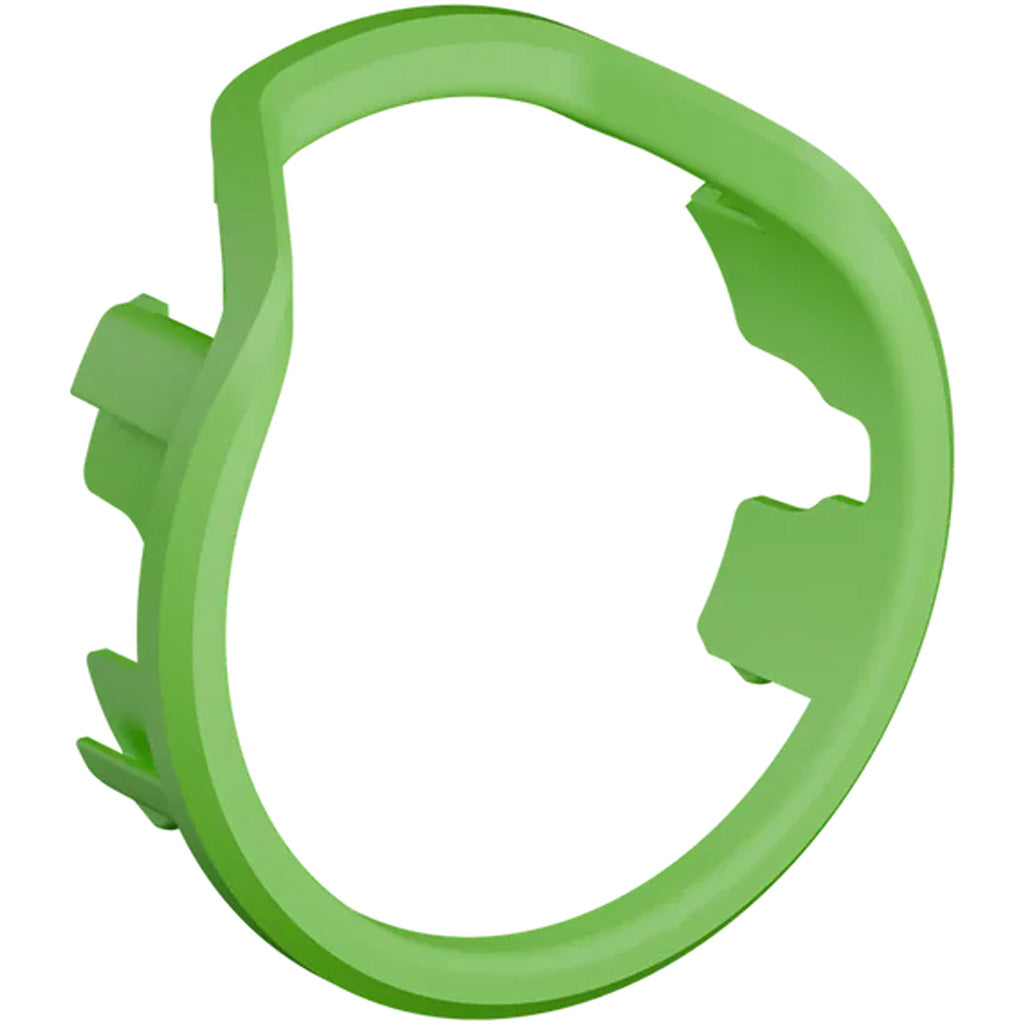 Ultraview UV Slider 2 Sight Viz Ring No Light Green