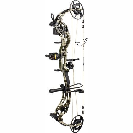 Bear Alaskan Pro RTH Package Emerge 2.0 70 lbs. LH