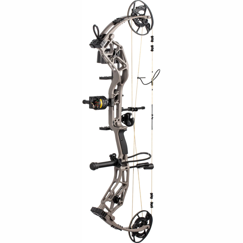 Bear Alaskan Pro RTH Package Stone 60 lbs. RH