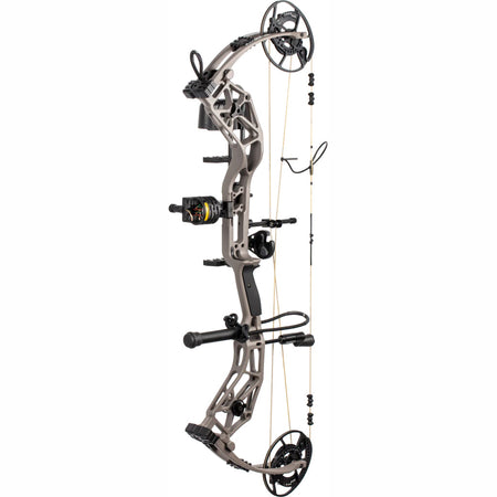 Bear Alaskan Pro RTH Package Stone 60 lbs. RH