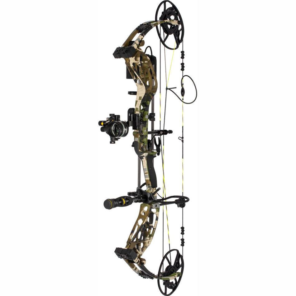 Bear THP Adapt 2+ HP RTH SYNC Emerge 2.0 70 lbs. RH